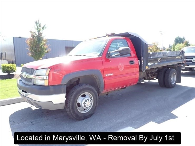 2003-chevrolet-3500-image-1