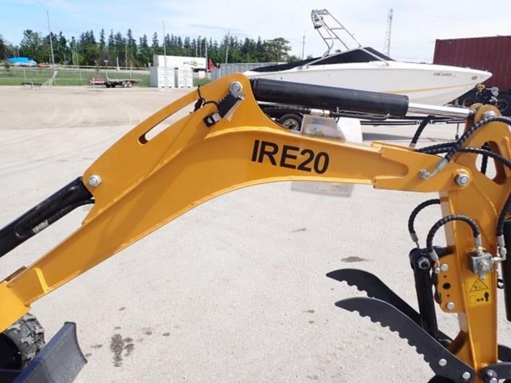 unused-2025-yanmar-ire20-enging-excavator-45414-image-30