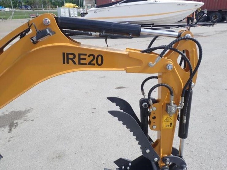 unused-2025-yanmar-ire20-enging-excavator-45413-image-31