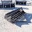 unused-greatbear-66-in.-skid-steer-rock-bucket-image-2
