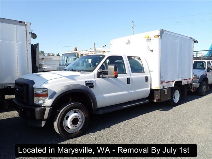 2009-ford-f450-image-1