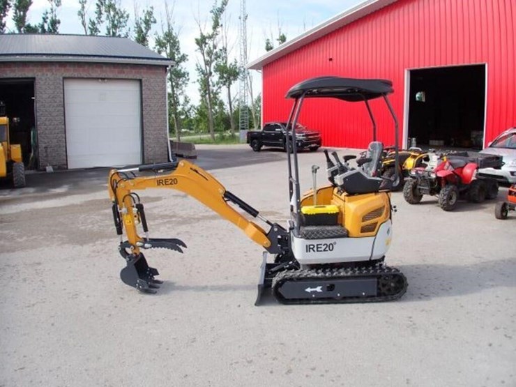 unused-2025-yanmar-ire20-enging-excavator-45411-image-7