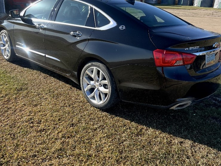 2019-chevy-impala,-4-door,-67,000-miles,-always-well-maintained,-runs-excellent,-ready-to-drive-image-3