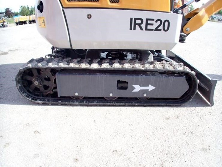 unused-2025-yanmar-ire20-enging-excavator-45411-image-33