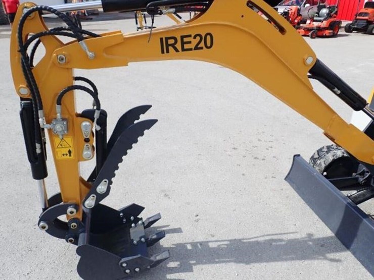 unused-2025-yanmar-ire20-enging-excavator-45413-image-18