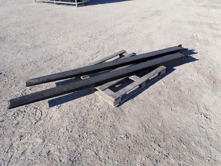 unused-greatbear-10-ft-fork-extensions-image-4