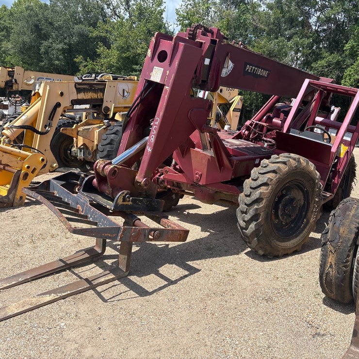 PETTIBONE 8042