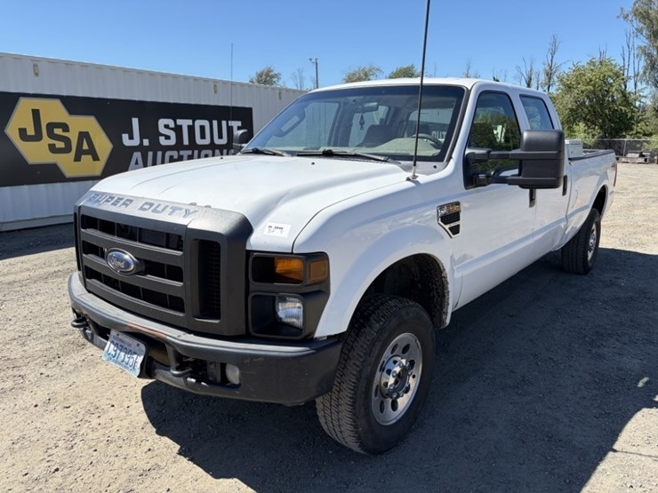 2008-ford-f350-sd-image-1