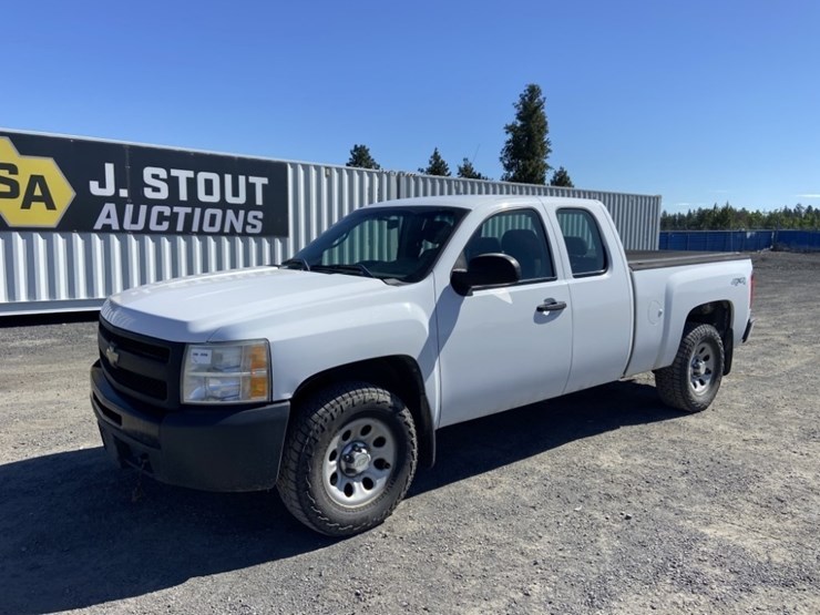 2011-chevrolet-silverado-1500-image-1
