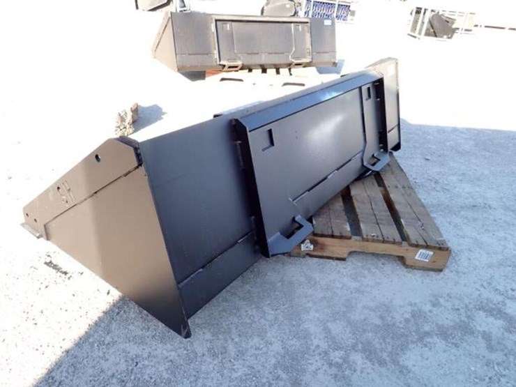 unused-72-in.-skid-steer-bucket-image-4