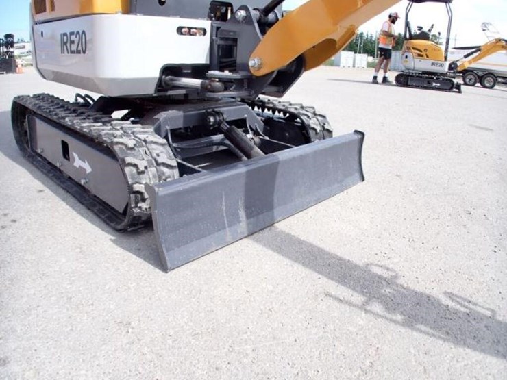unused-2025-yanmar-ire20-enging-excavator-02093a-image-38