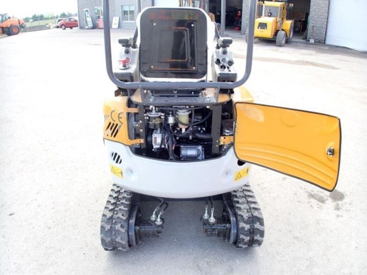 unused-2025-yanmar-ire20-enging-excavator-02093a-image-10