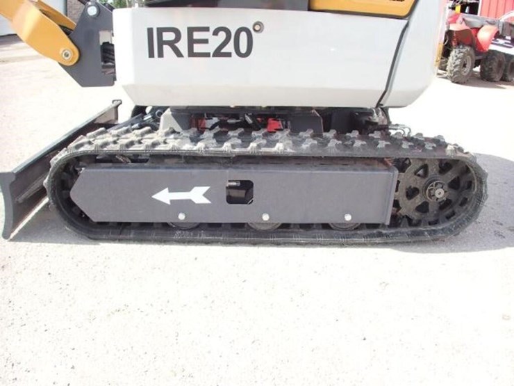 unused-2025-yanmar-ire20-enging-excavator-45411-image-35
