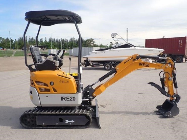 unused-2025-yanmar-ire20-enging-excavator-45414-image-10