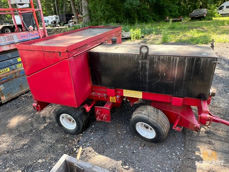 panther-towable-mobile-fall-protection-anchor-system-w/-3m-dbi-sala-nano-lok-fall-arrest-equipment-image-5