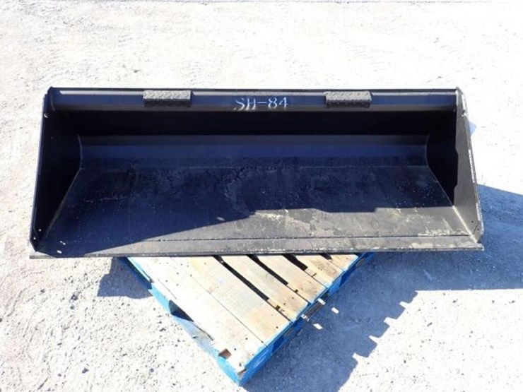 unused-84-in.-skid-steer-bucket-image-6
