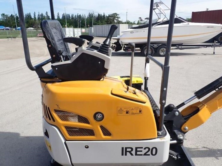 unused-2025-yanmar-ire20-enging-excavator-45414-image-33