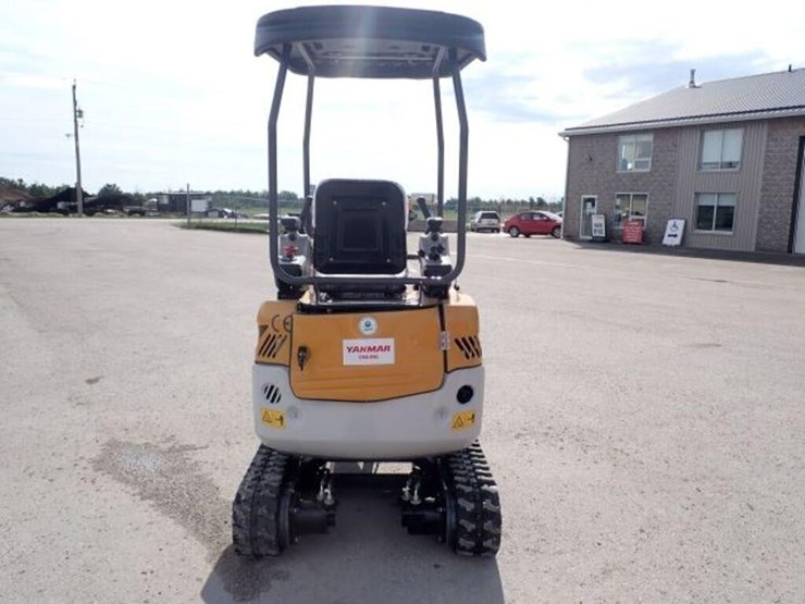 unused-2025-yanmar-ire20-enging-excavator-45413-image-8