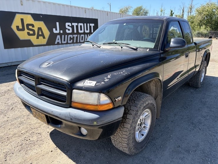 1999-dodge-dakota-sport-image-1
