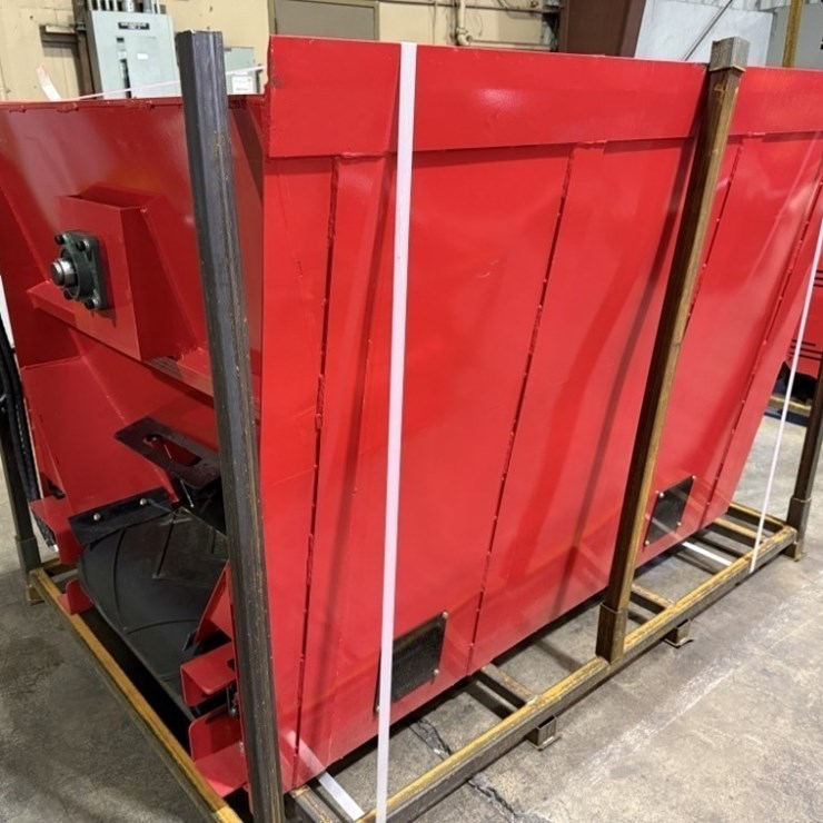 2026 Future FT-SUB83 Conveyor Bucket