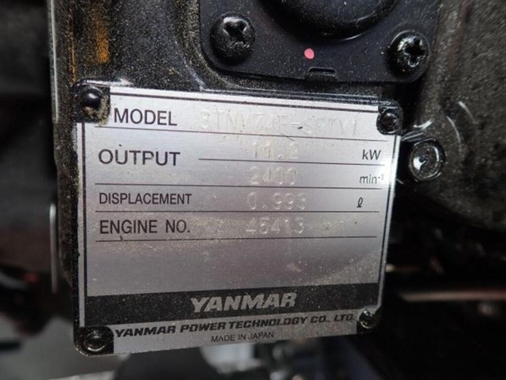 unused-2025-yanmar-ire20-enging-excavator-45413-image-46