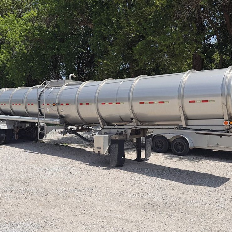 2017 POLAR FERTILIZER