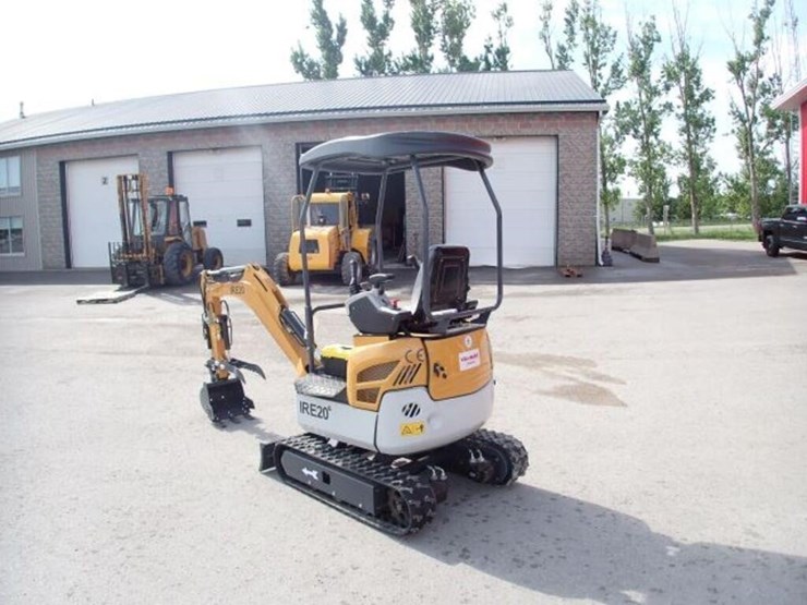 unused-2025-yanmar-ire20-enging-excavator-45411-image-6