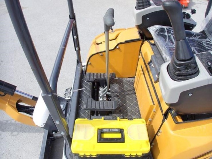unused-2025-yanmar-ire20-enging-excavator-02093a-image-23