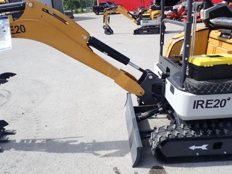 unused-2025-yanmar-ire20-enging-excavator-45414-image-25