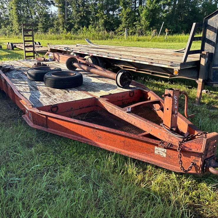 BELSHE T18