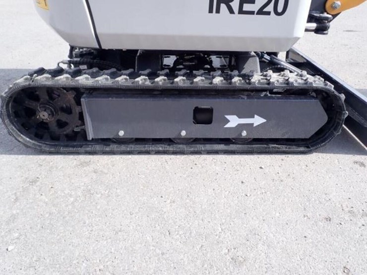 unused-2025-yanmar-ire20-enging-excavator-45413-image-38
