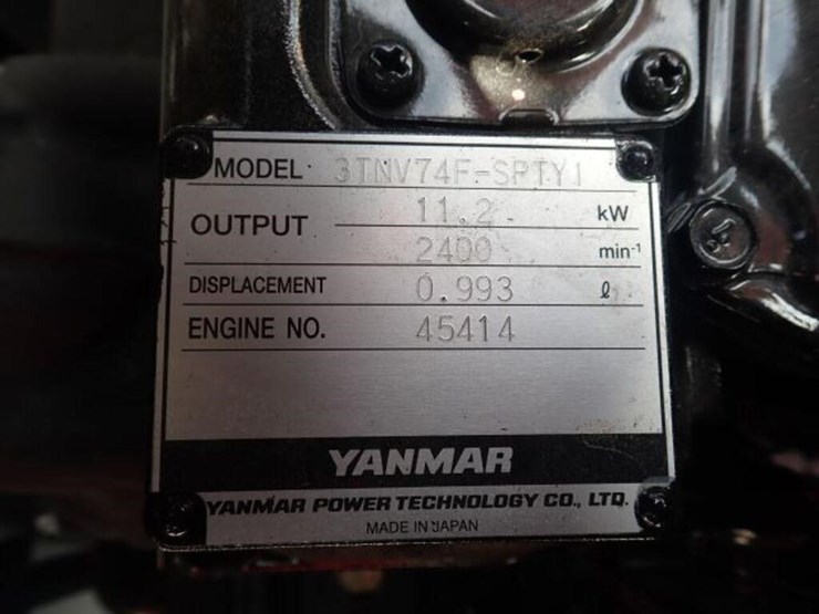 unused-2025-yanmar-ire20-enging-excavator-45414-image-21