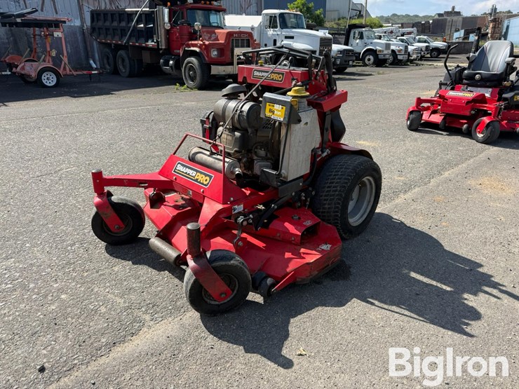 snapper-ss200-52”-stand-up-riding-mower-image-1