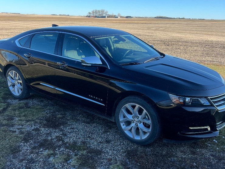 2019-chevy-impala,-4-door,-67,000-miles,-always-well-maintained,-runs-excellent,-ready-to-drive-image-1