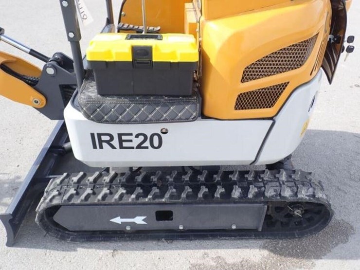 unused-2025-yanmar-ire20-enging-excavator-45413-image-25