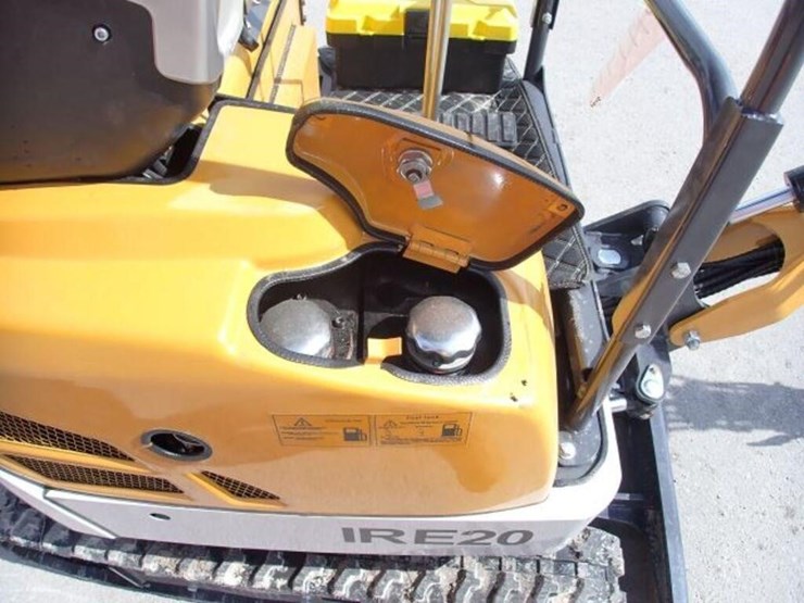 unused-2025-yanmar-ire20-enging-excavator-45411-image-22