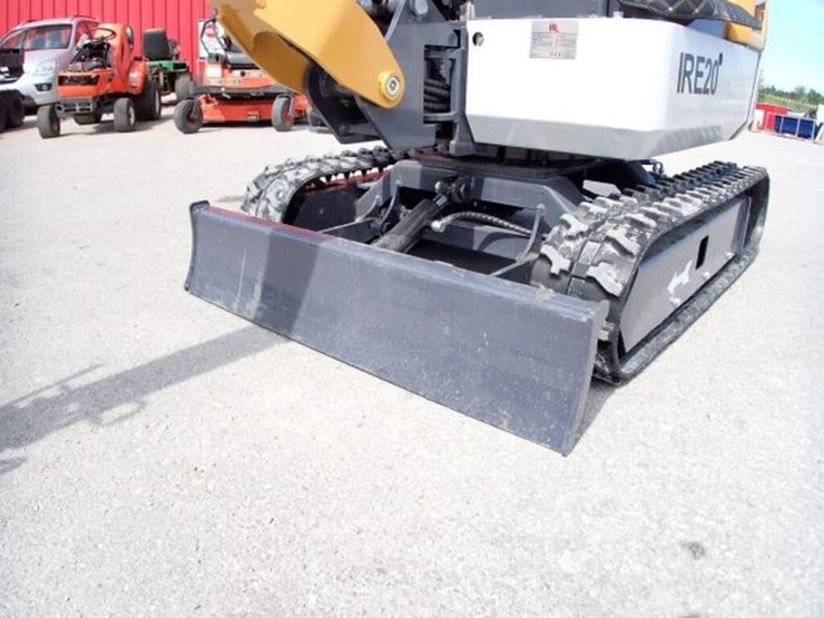 unused-2025-yanmar-ire20-enging-excavator-02093a-image-33