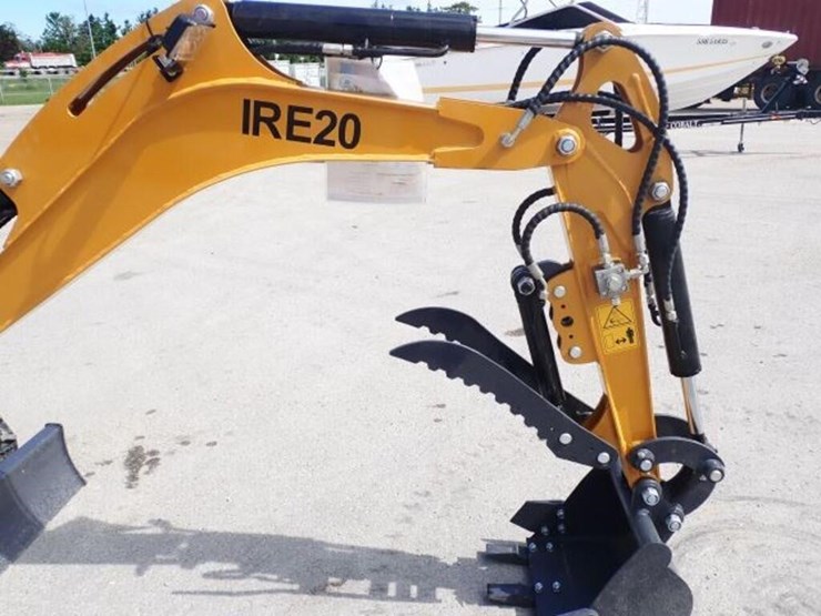 unused-2025-yanmar-ire20-enging-excavator-45414-image-29