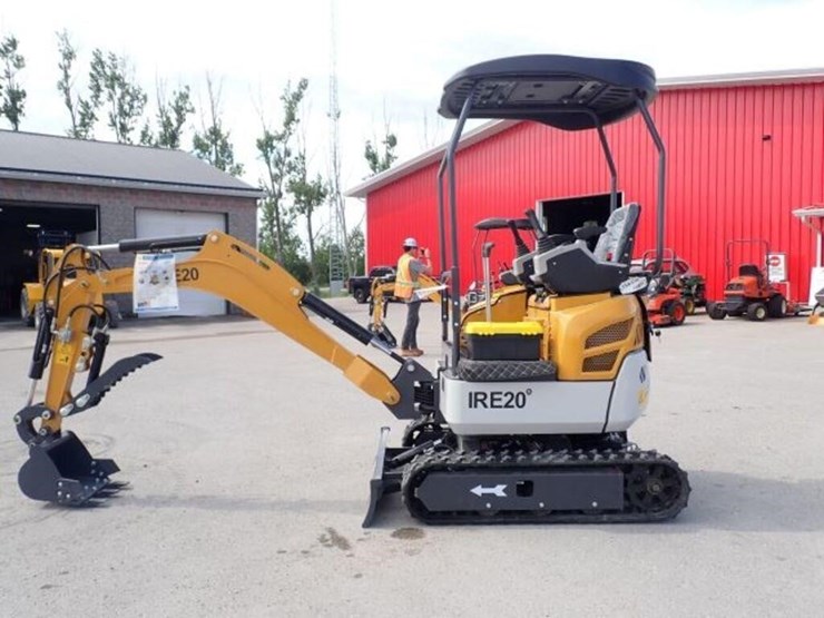 unused-2025-yanmar-ire20-enging-excavator-45414-image-8