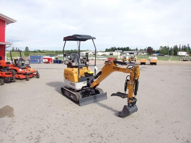 unused-2025-yanmar-ire20-enging-excavator-45411-image-2