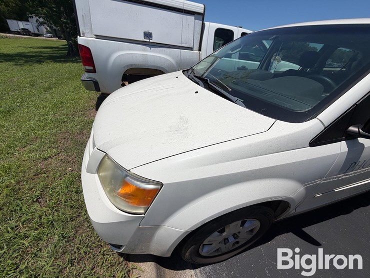 2010-dodge-grand-caravan-se-image-9