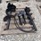 hydraulic-earth-auger-attachment-with-dual-augers-image-1