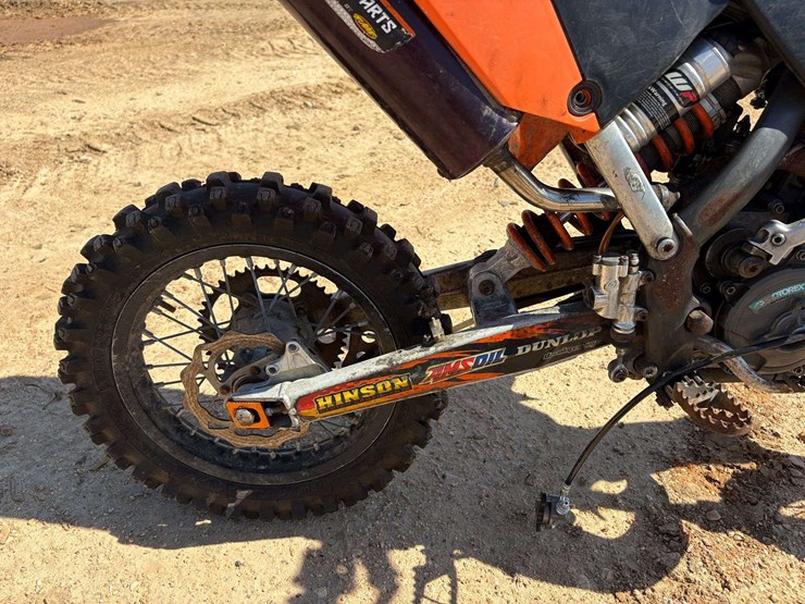 2014-ktm-65-dirt-bike-(153-hours)-image-12