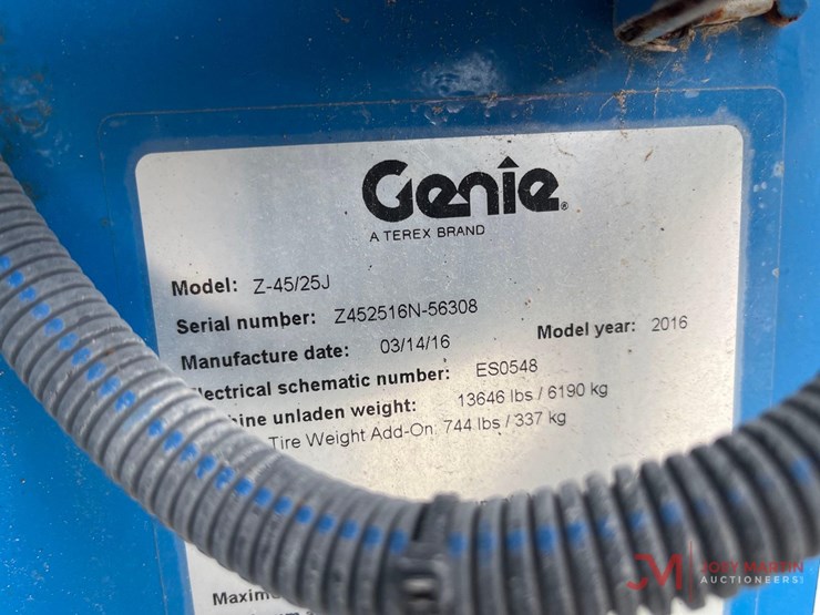 genie-z45/25j-image-11