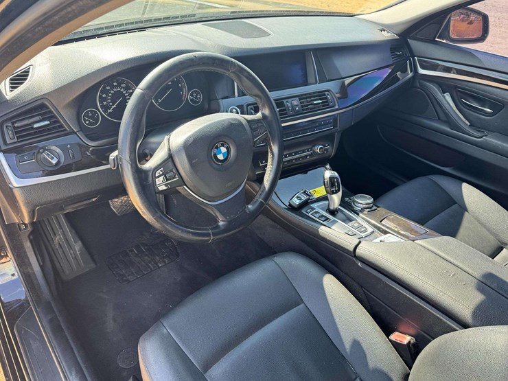 2015-bmw-528i-4dr-sedan---142,305-miles-image-11