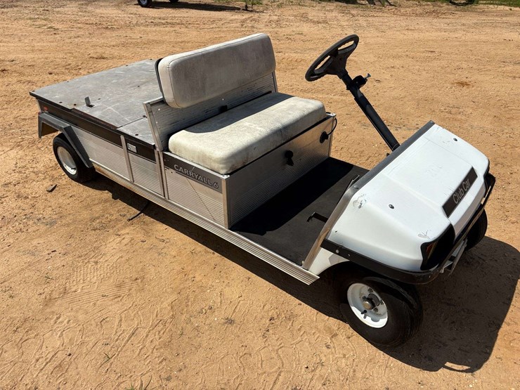 2005-club-car-carry-all-zmt-utility-cart-image-4