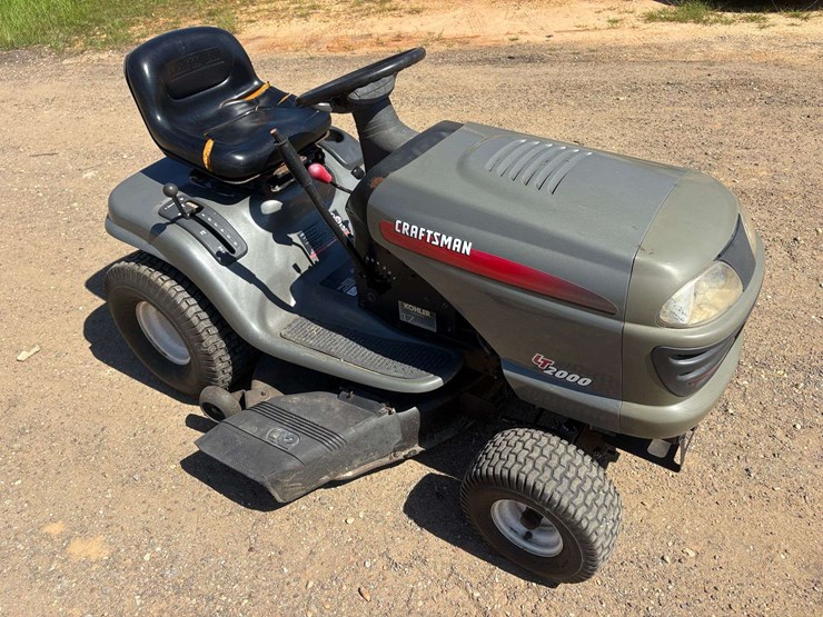craftsman-lt2000-image-4