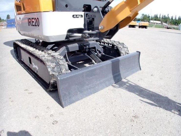 unused-2025-yanmar-ire20-enging-excavator-45411-image-32