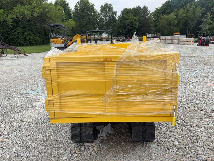 2026-sdlanch-cd25-crawler-dumper,-s/n-2512350335-image-4