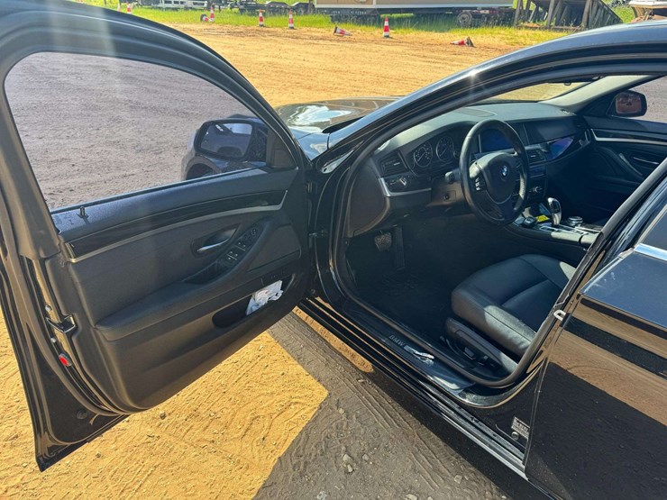 2015-bmw-528i-4dr-sedan---142,305-miles-image-9